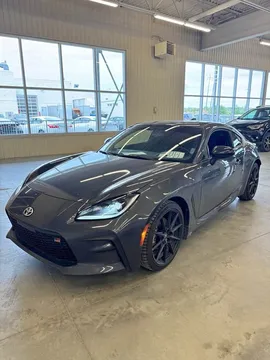 2026 Toyota GR86