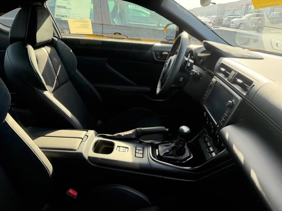 2026 Toyota GR86 2nd Gen - Image 7 of 7