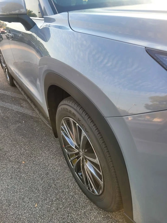 2026 Toyota Highlander - Image 6 of 13