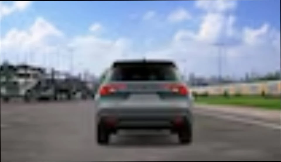 2026 Toyota Highlander - Image 2 of 9