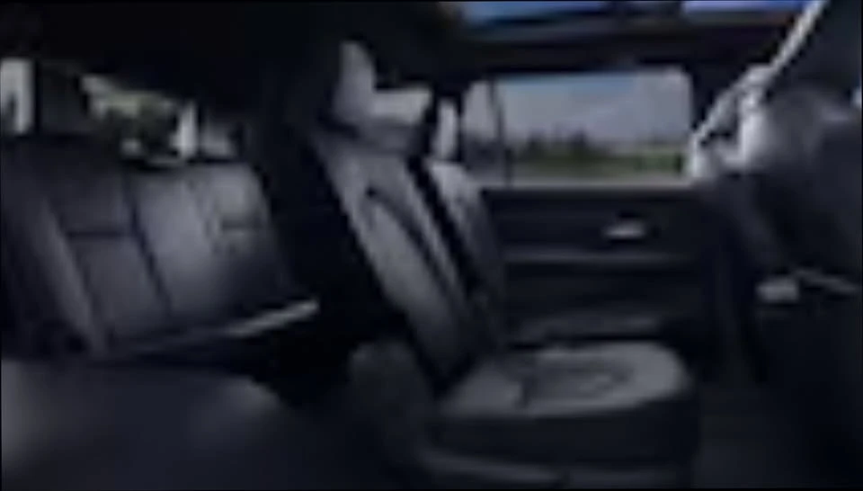 2026 Toyota Highlander - Image 8 of 9