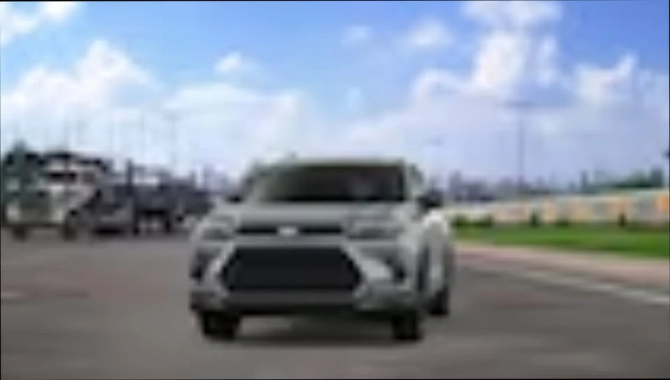 2026 Toyota Highlander - Image 5 of 9