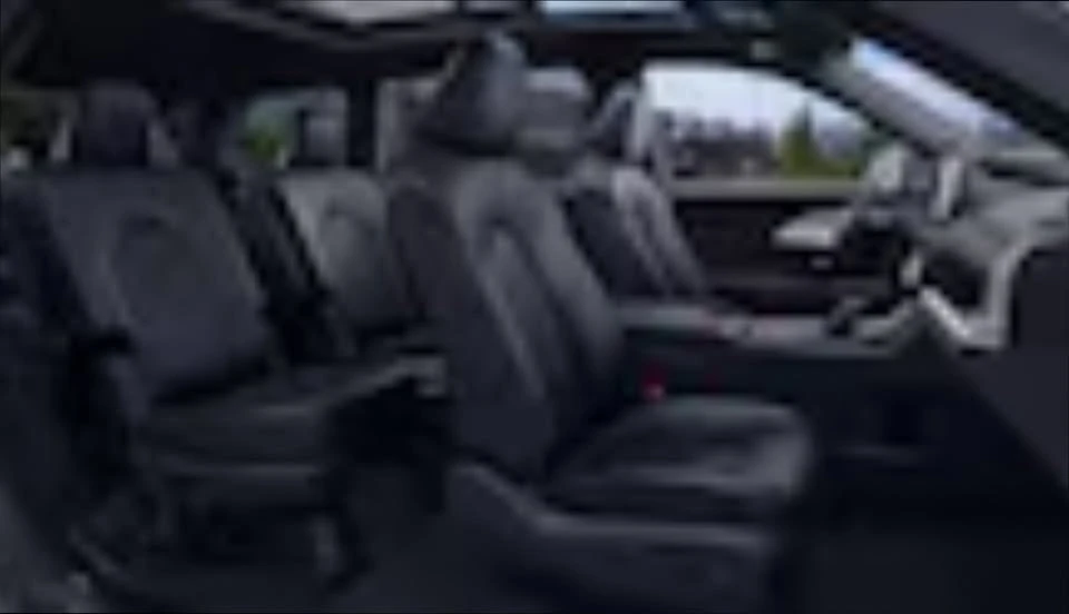 2026 Toyota Highlander - Image 7 of 9