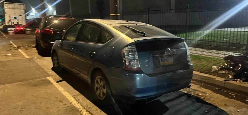2026 Toyota Prius 5th Gen - Image 3 of 3