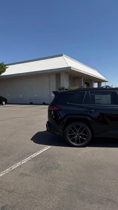 2026 Toyota RAV4 5th Gen - Image 6 of 19