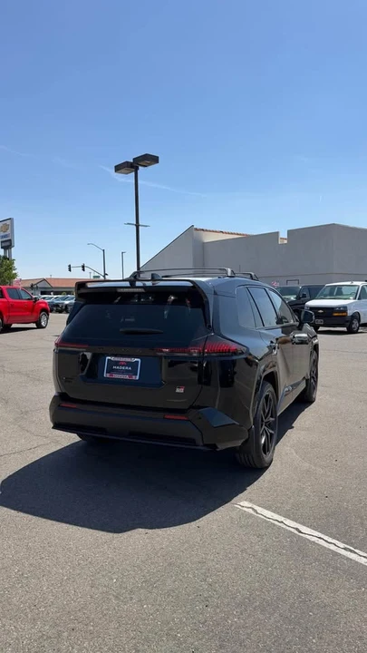 2026 Toyota RAV4 5th Gen - Image 7 of 19