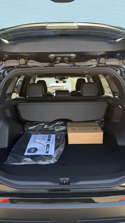 2026 Toyota RAV4 5th Gen - Image 8 of 19