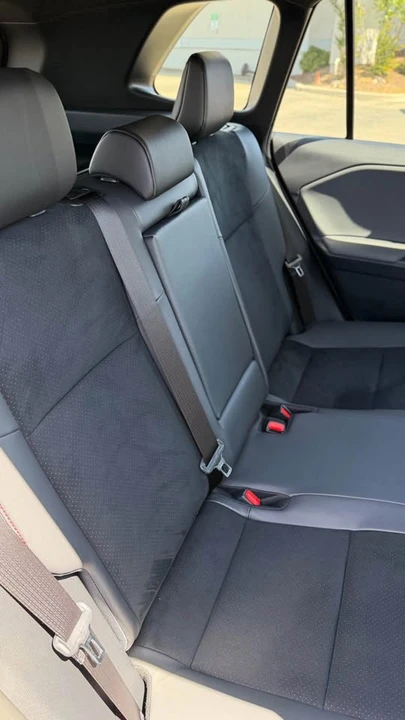 2026 Toyota RAV4 5th Gen - Image 9 of 19