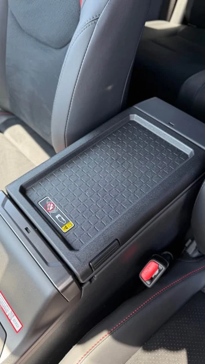 2026 Toyota RAV4 5th Gen - Image 19 of 19