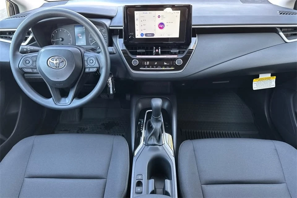 2026 Toyota Sequoia 3rd Gen - Image 5 of 7
