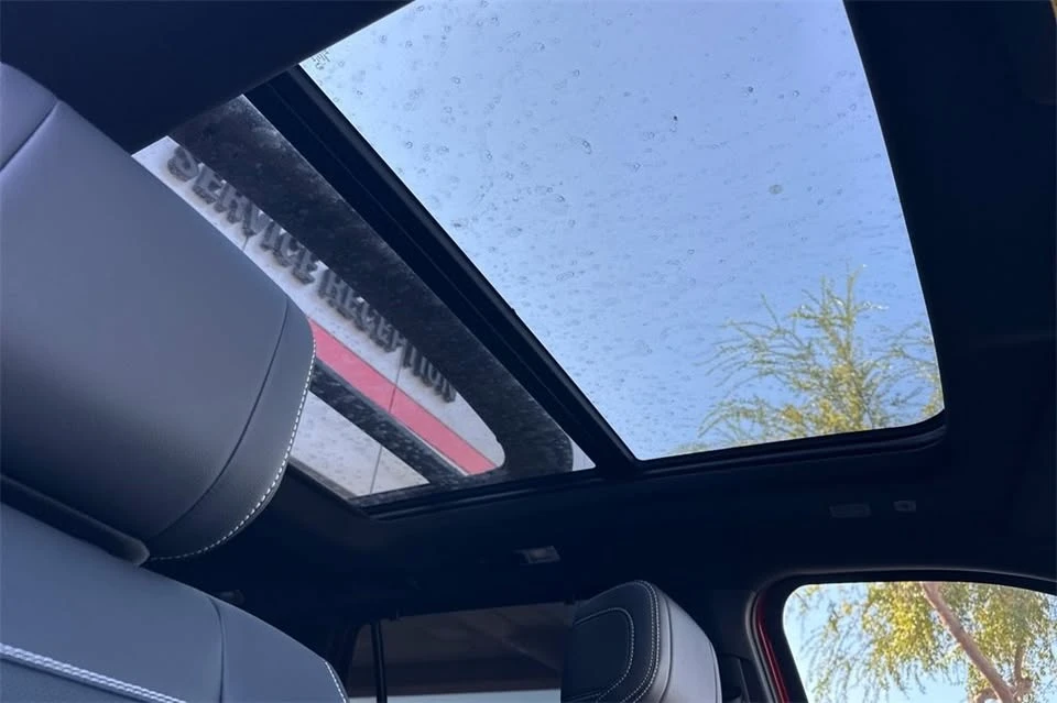 2026 Toyota Sequoia 3rd Gen - Image 7 of 7