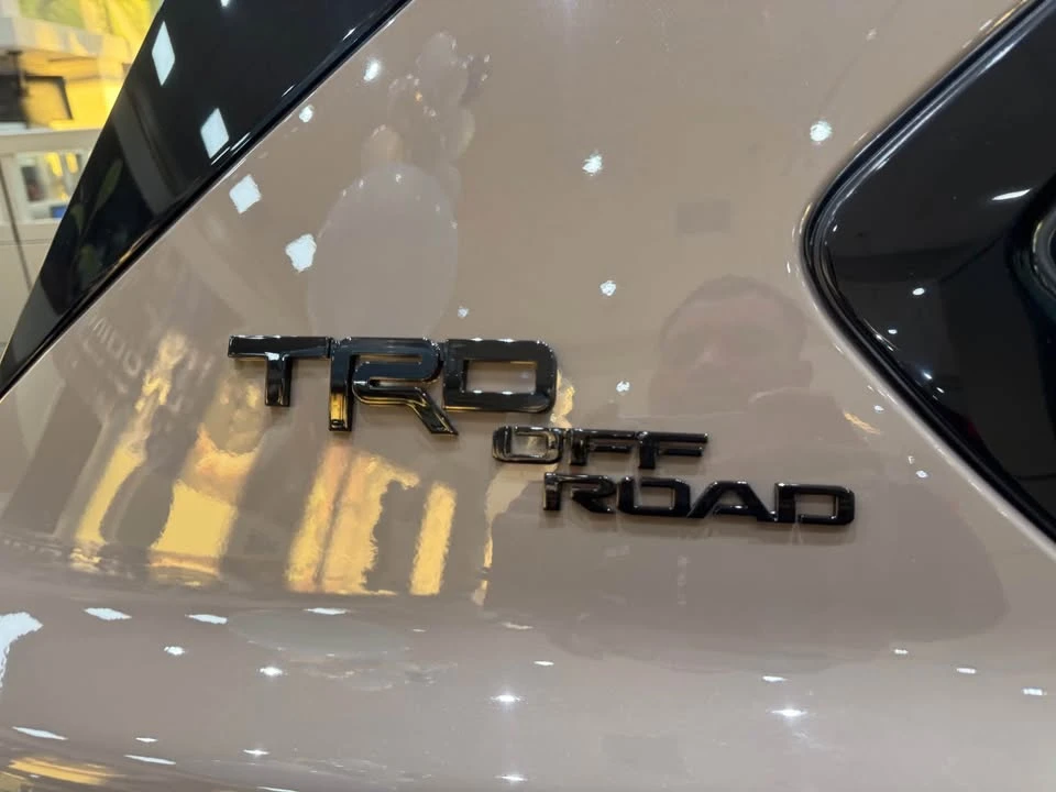2026 Toyota Sequoia 3rd Gen - Image 9 of 14