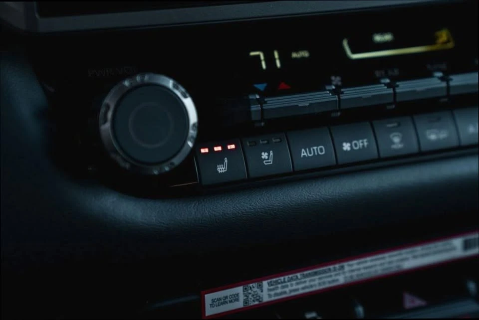 2026 Toyota Sequoia 3rd Gen - Image 16 of 18