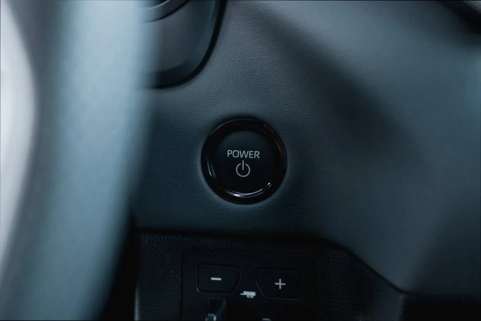 2026 Toyota Sequoia 3rd Gen - Image 12 of 15
