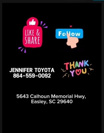 2026 Toyota Sequoia 3rd Gen - Image 18 of 18