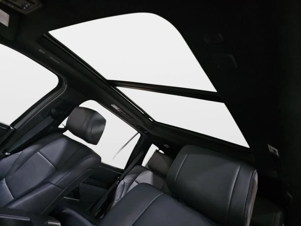 2026 Toyota Sequoia 3rd Gen - Image 15 of 19