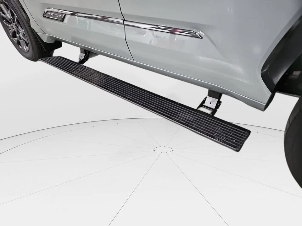 2026 Toyota Sequoia 3rd Gen - Image 18 of 19