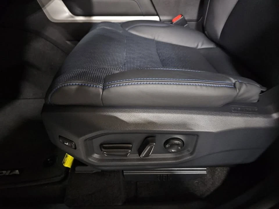 2026 Toyota Sequoia 3rd Gen - Image 14 of 19