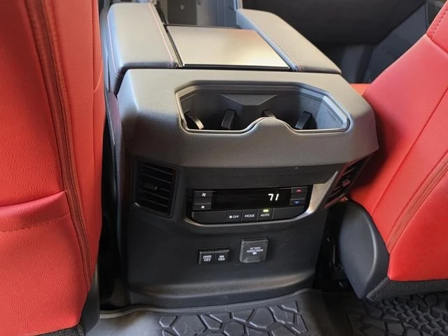 2026 Toyota Sequoia 3rd Gen - Image 13 of 20