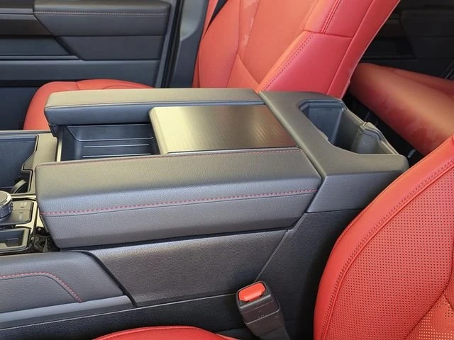 2026 Toyota Sequoia 3rd Gen - Image 16 of 20