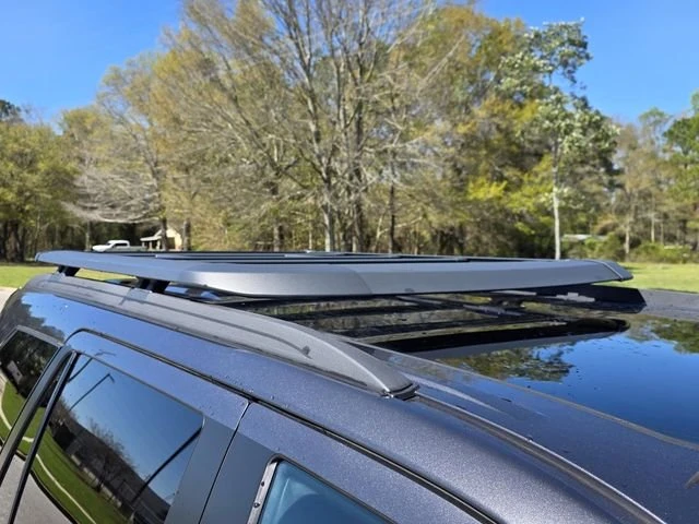2026 Toyota Sequoia 3rd Gen - Image 14 of 20