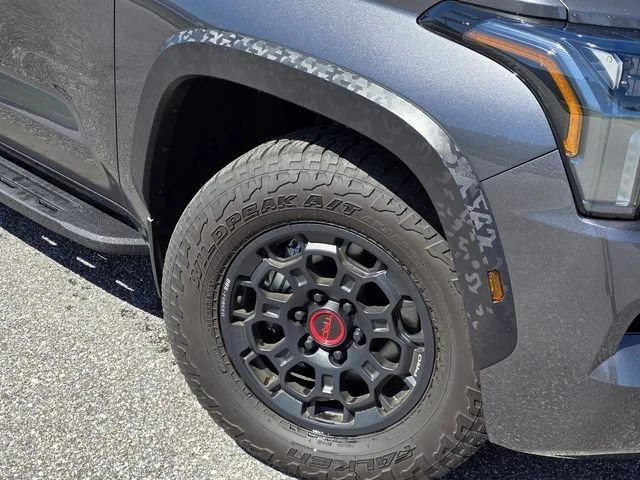 2026 Toyota Sequoia 3rd Gen - Image 6 of 20