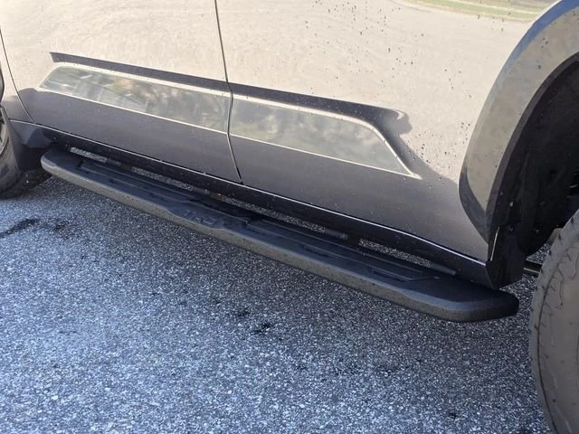 2026 Toyota Sequoia 3rd Gen - Image 10 of 20