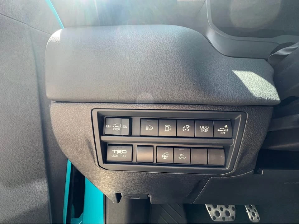 2026 Toyota Sequoia 3rd Gen - Image 13 of 19