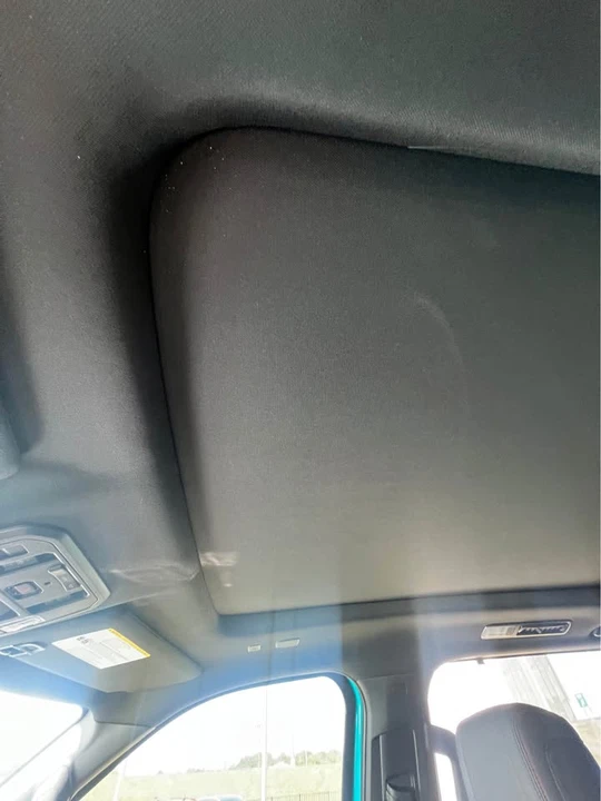 2026 Toyota Sequoia 3rd Gen - Image 16 of 19