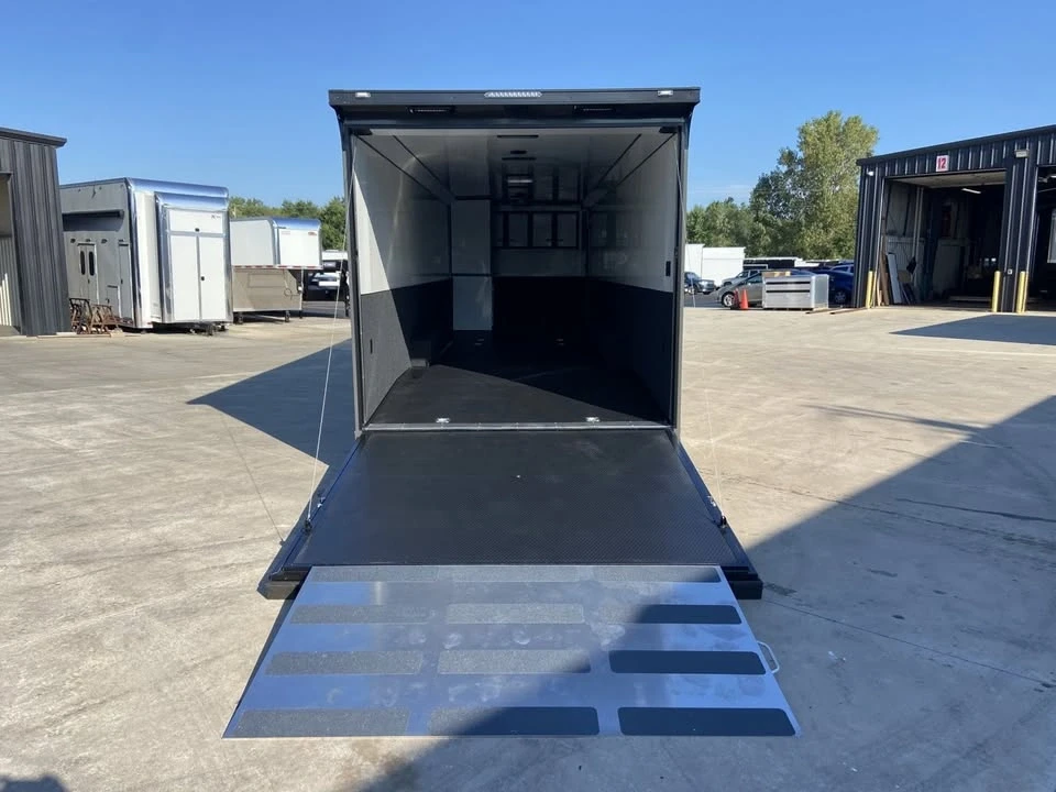 2026 Parts & Memorabilia Trailers - Image 6 of 13