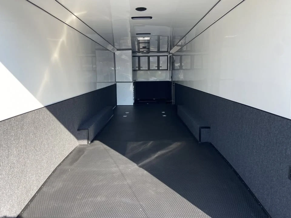 2026 Parts & Memorabilia Trailers - Image 7 of 13