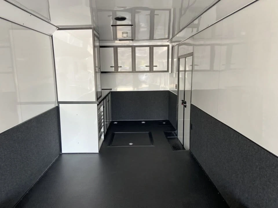 2026 Parts & Memorabilia Trailers - Image 8 of 13