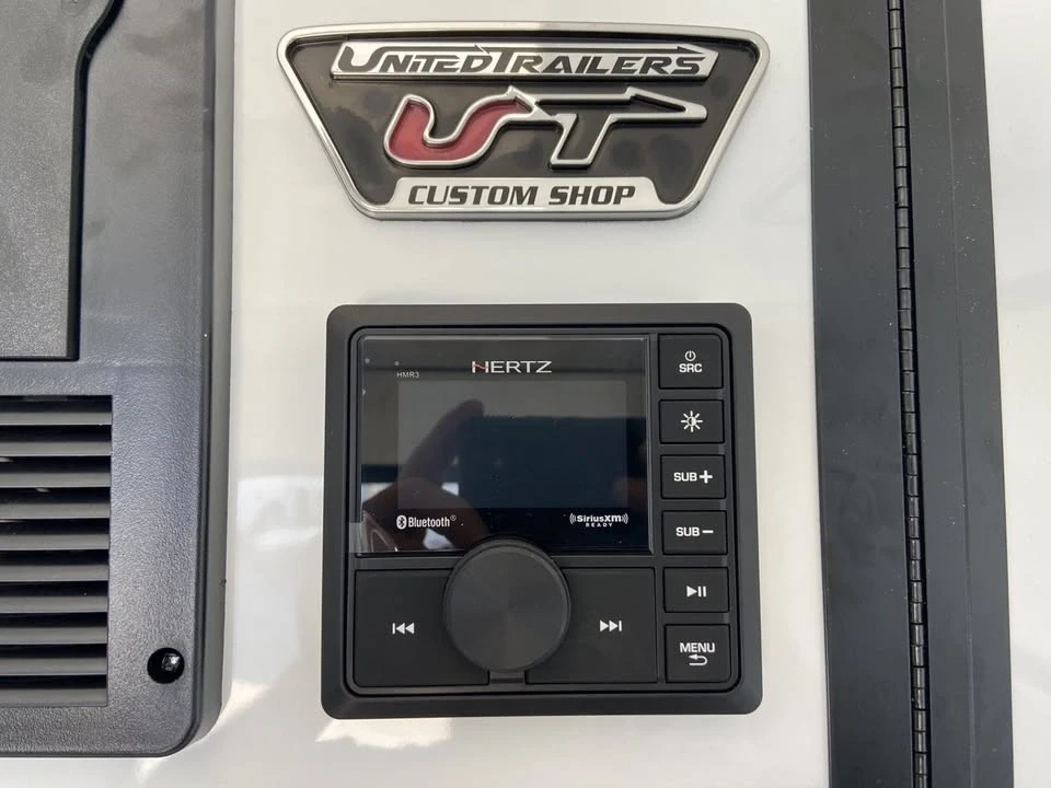 2026 Parts & Memorabilia Trailers - Image 10 of 13