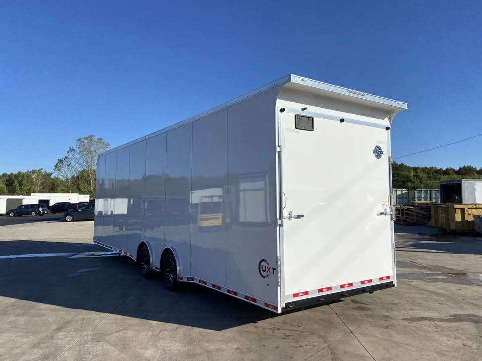 2026 Parts & Memorabilia Trailers - Image 4 of 9