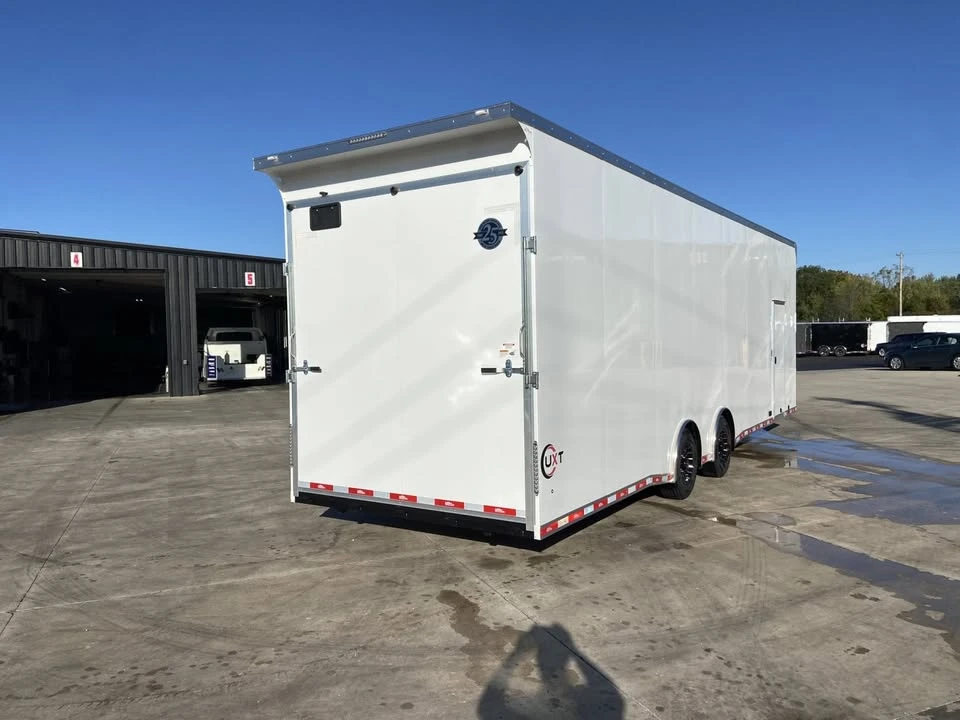 2026 Parts & Memorabilia Trailers - Image 3 of 9