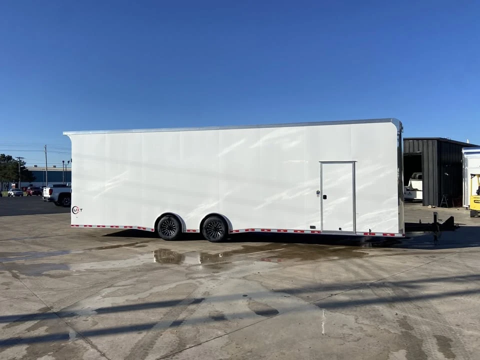2026 Parts & Memorabilia Trailers - Image 2 of 9