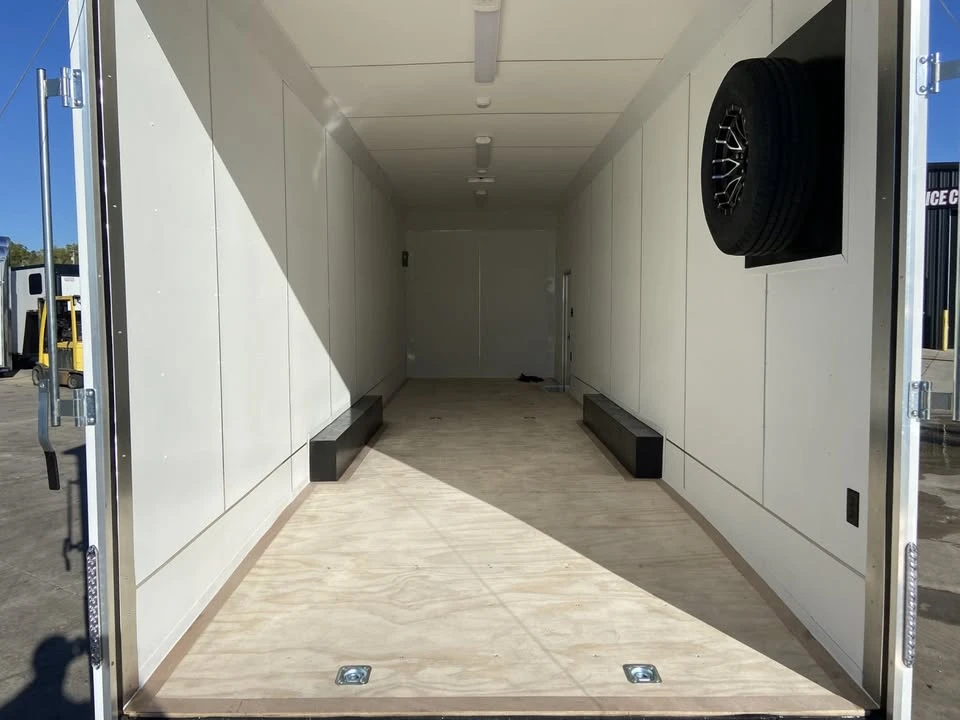 2026 Parts & Memorabilia Trailers - Image 5 of 9
