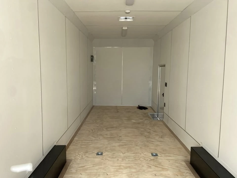 2026 Parts & Memorabilia Trailers - Image 6 of 9
