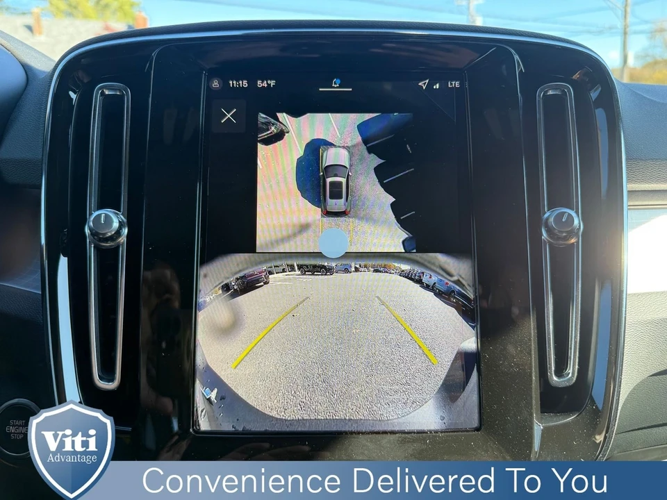 2026 Volvo XC40 - Image 16 of 16