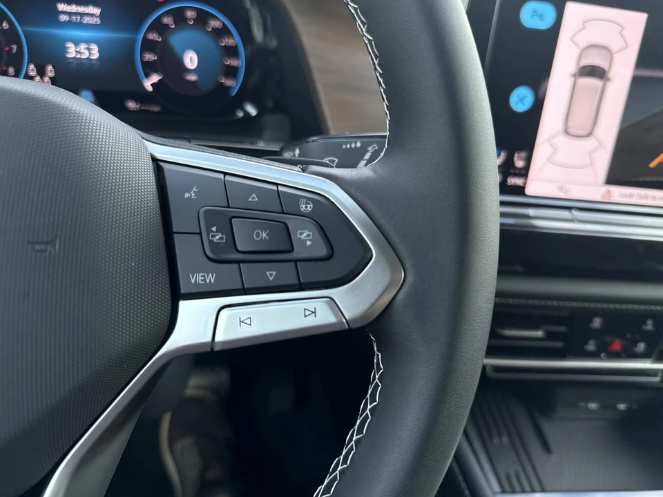 2026 Volkswagen Atlas - Image 12 of 13