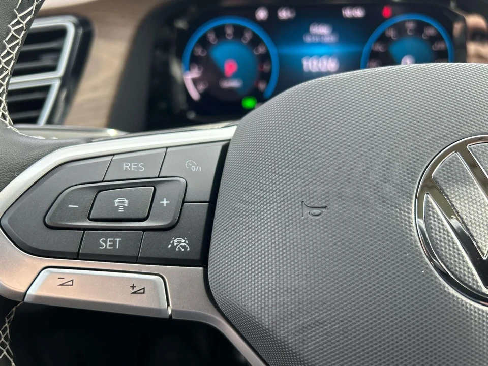 2026 Volkswagen Atlas - Image 16 of 21
