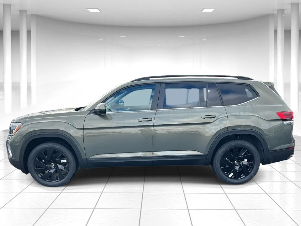 2026 Volkswagen Atlas - Image 6 of 21