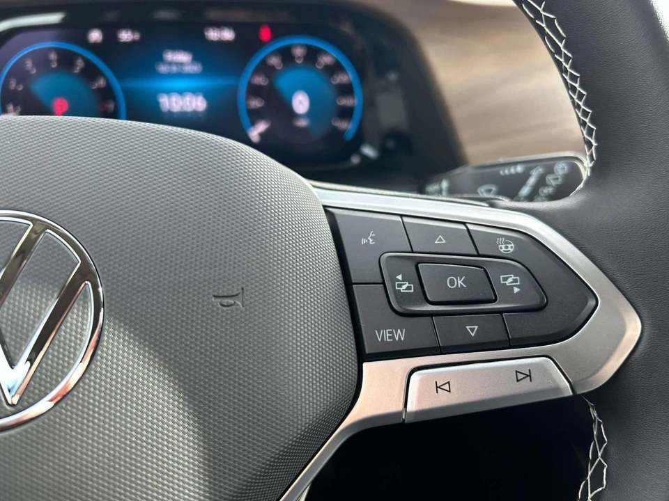 2026 Volkswagen Atlas - Image 17 of 21