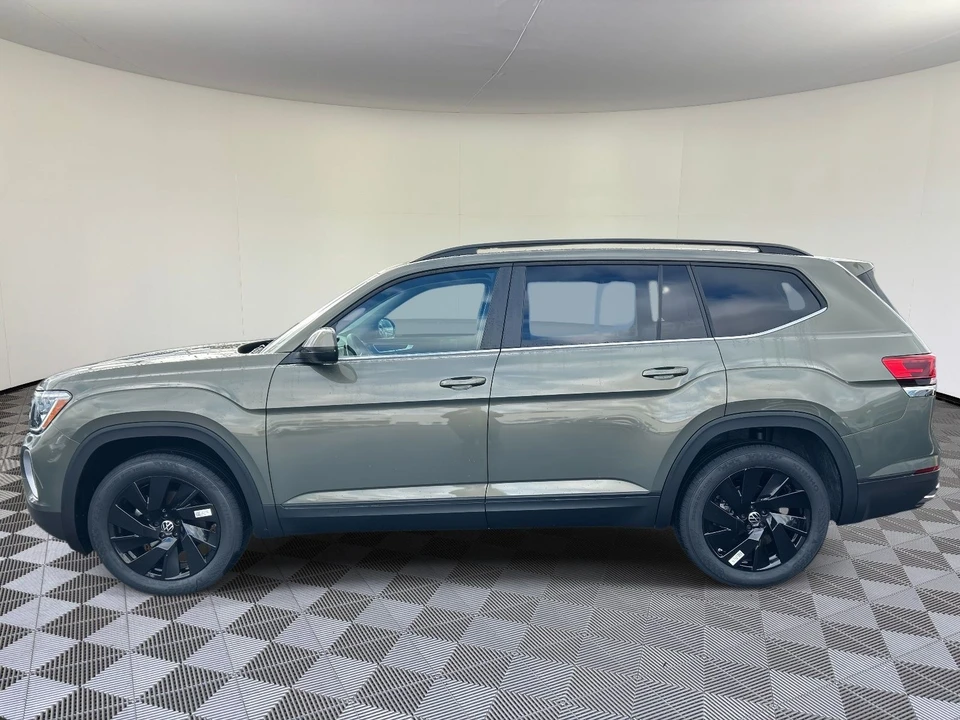 2026 Volkswagen Atlas - Image 6 of 21