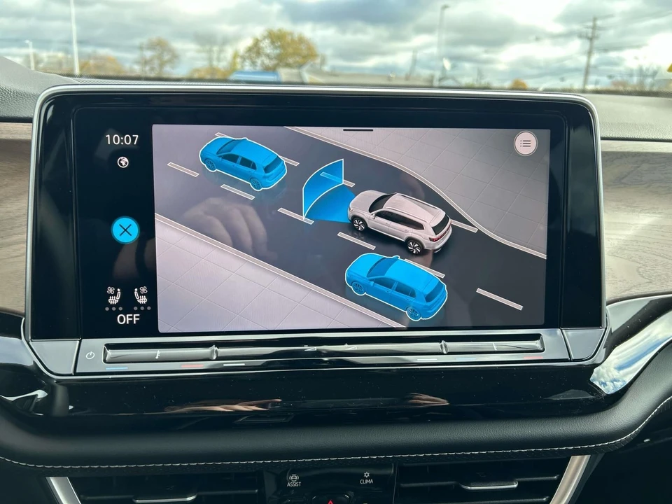 2026 Volkswagen Atlas - Image 21 of 21