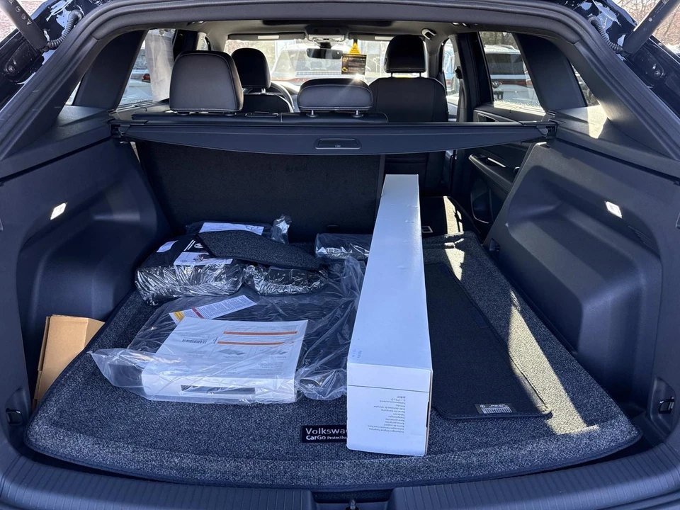 2026 Volkswagen Atlas - Image 4 of 13