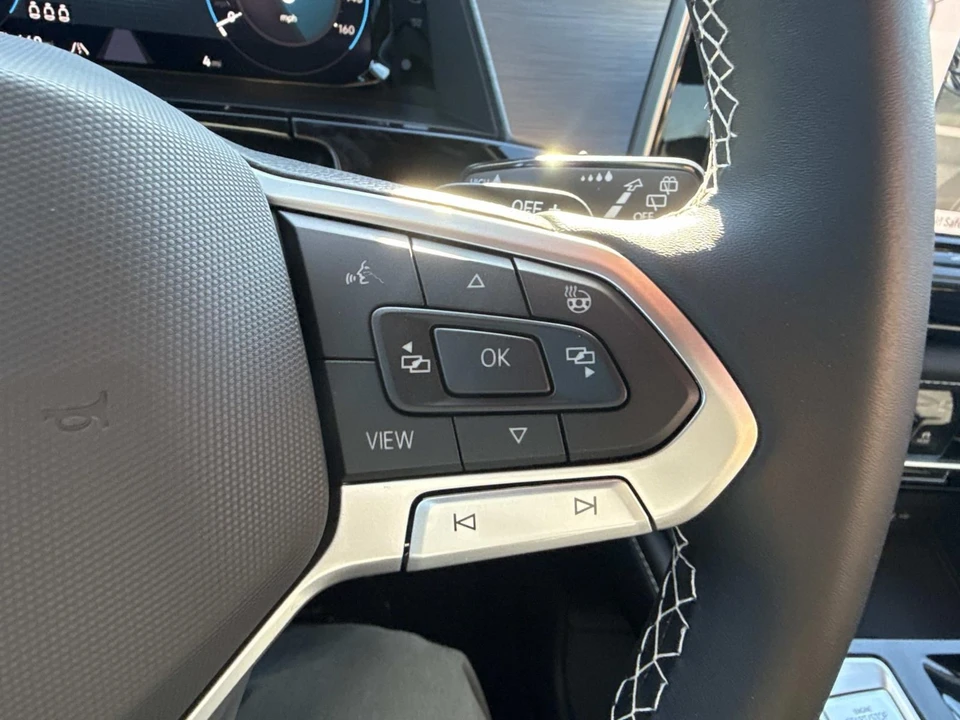 2026 Volkswagen Atlas - Image 12 of 13