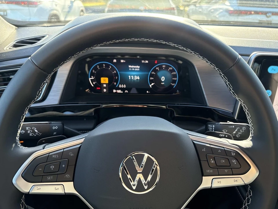 2026 Volkswagen Atlas - Image 11 of 13