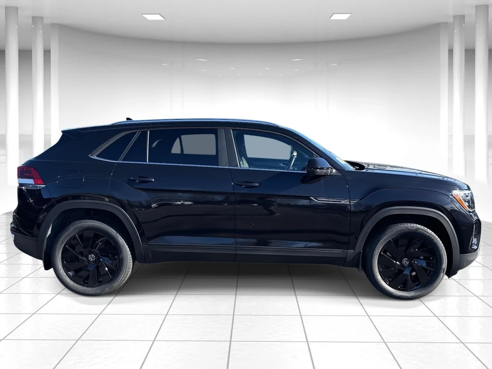 2026 Volkswagen Atlas - Image 2 of 13