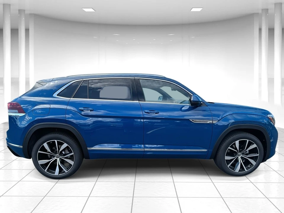 2026 Volkswagen Atlas - Image 2 of 15